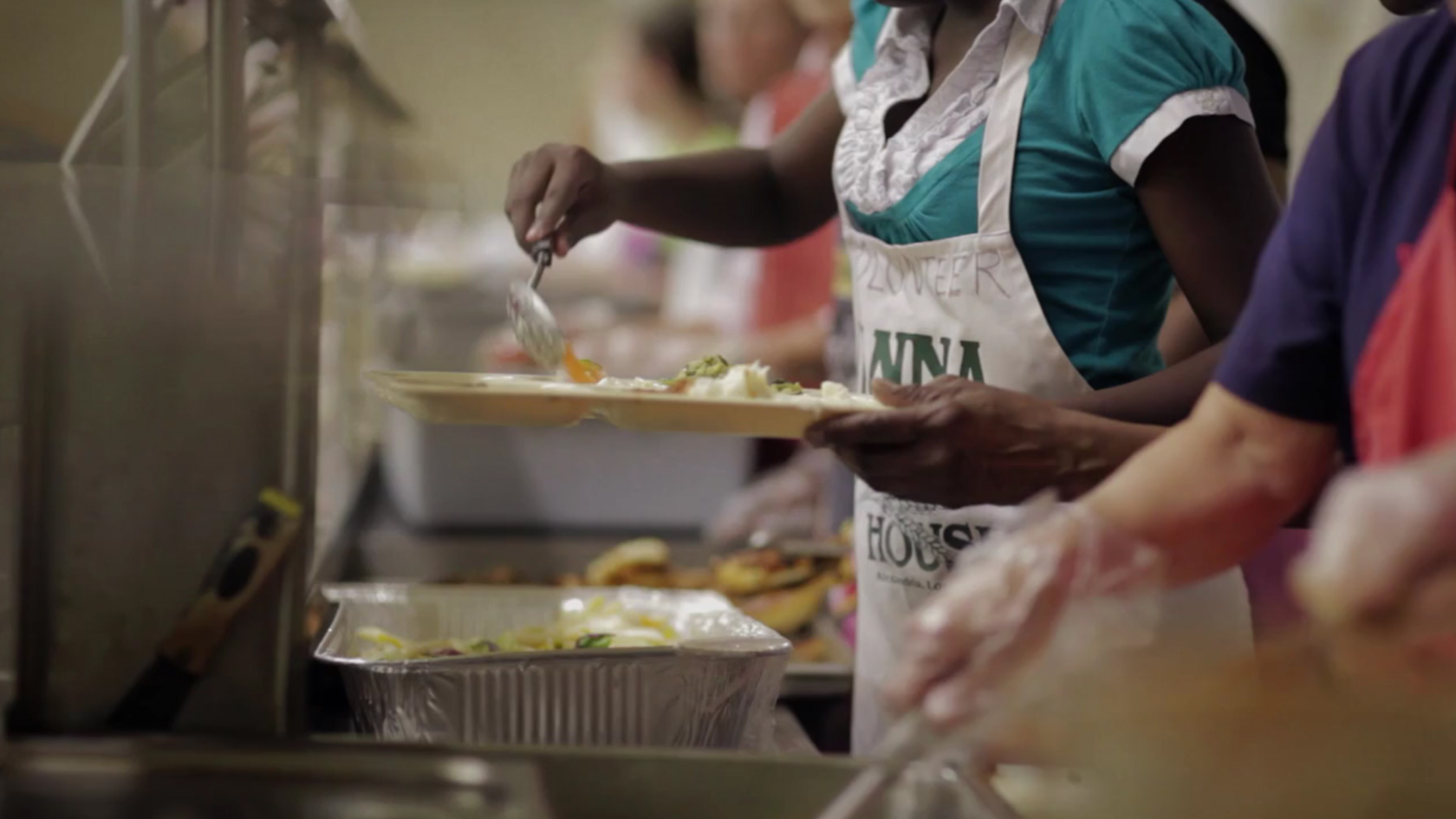 Contact Us Give to Manna House